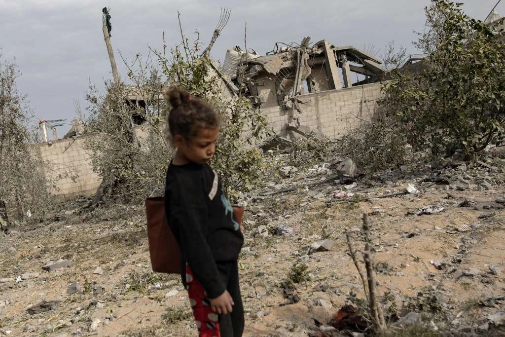 Kina i Indonezija pozvali na hitan i trajan prekid vatre u Gazi